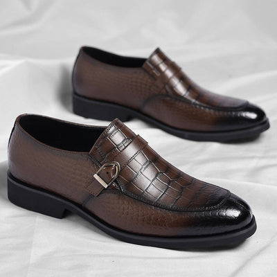 Carlos | Elegant Men's Shoe
