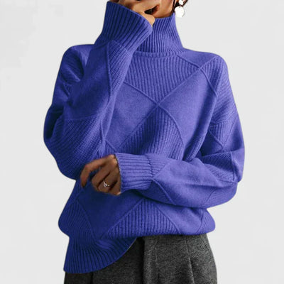 Daphne | Comfortable Sweater