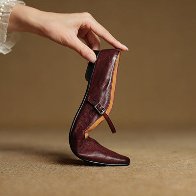 Mabel | Elegant Women's Shoes