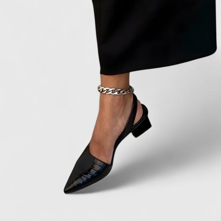 Florelia | Orthopedic Heels