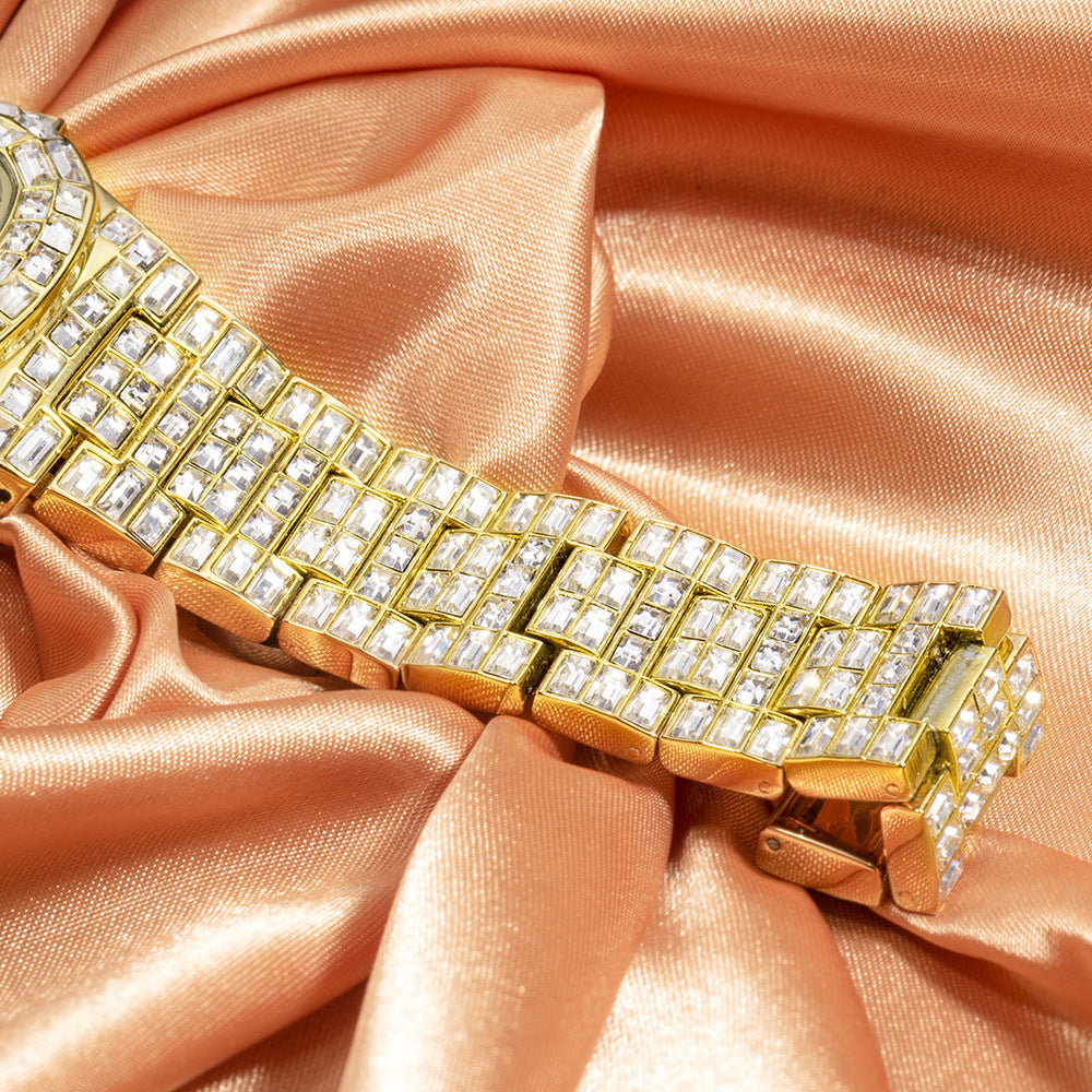 Harry Melbourne® Valente