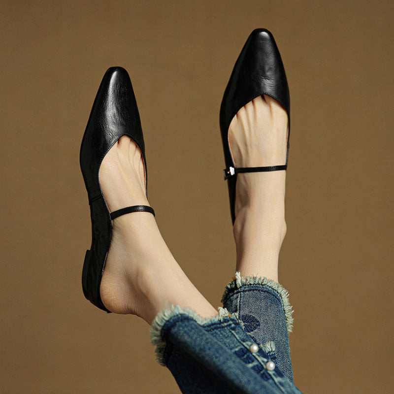 Mabel | Elegant Women's Shoes