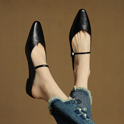 Mabel | Elegant Women's Shoes