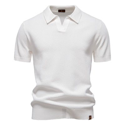 Liam | Classic Polo Shirt