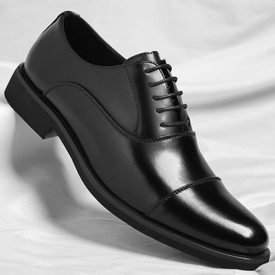 Frank | Classic Dress Shoe