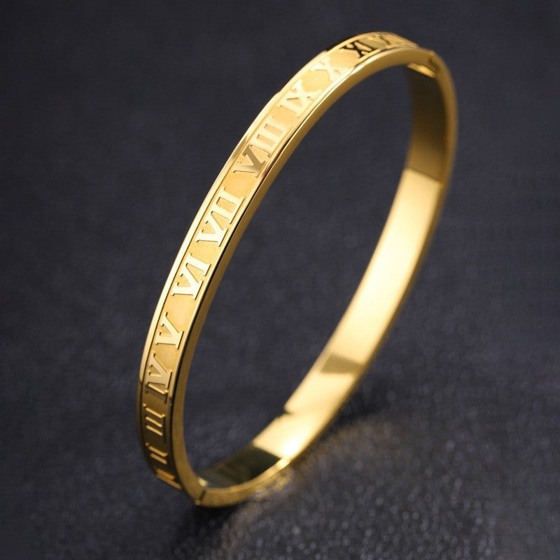 Marciana Bellafiore Bracelet | White Gold 16k