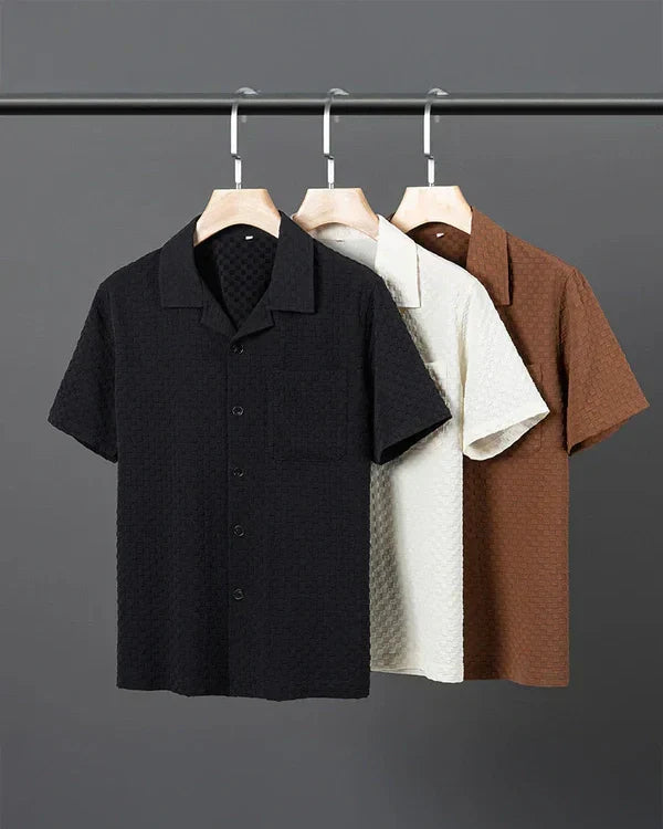 THE PALAZZO KNIT ENSEMBLE