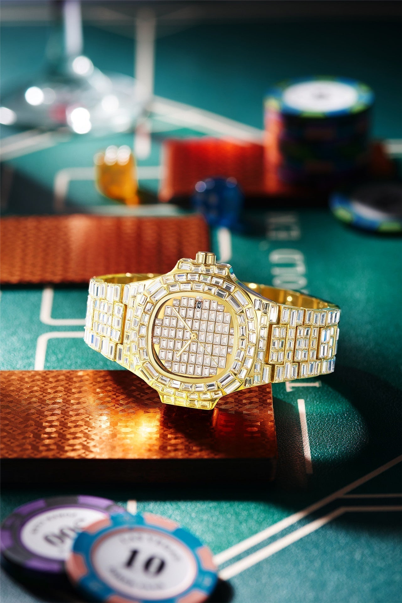 Harry Melbourne® Valente