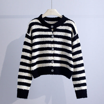 Lola Cashmere Cardigan