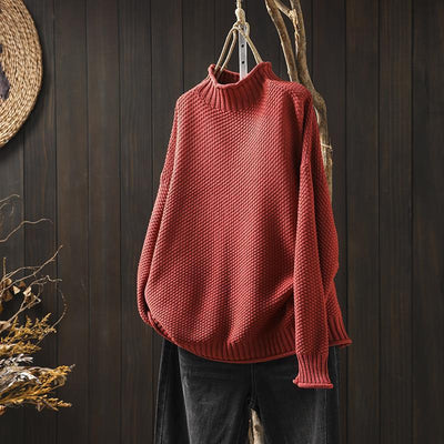 Evelina Cashmere Sweater