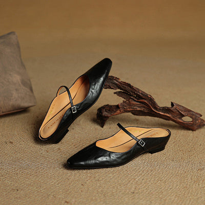 Mabel | Elegant Women's Shoes
