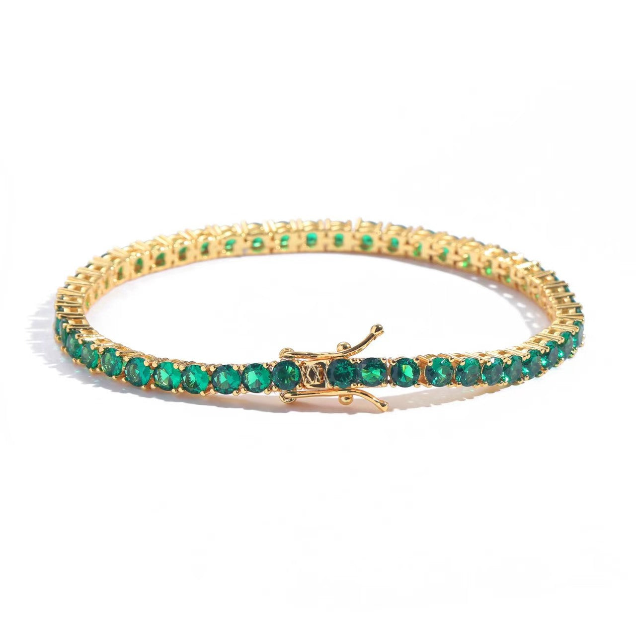 Aliona Virelli Bracelet | Gold 18k