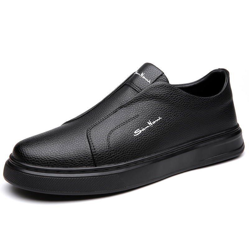 Dylan | Slip-On Sneakers