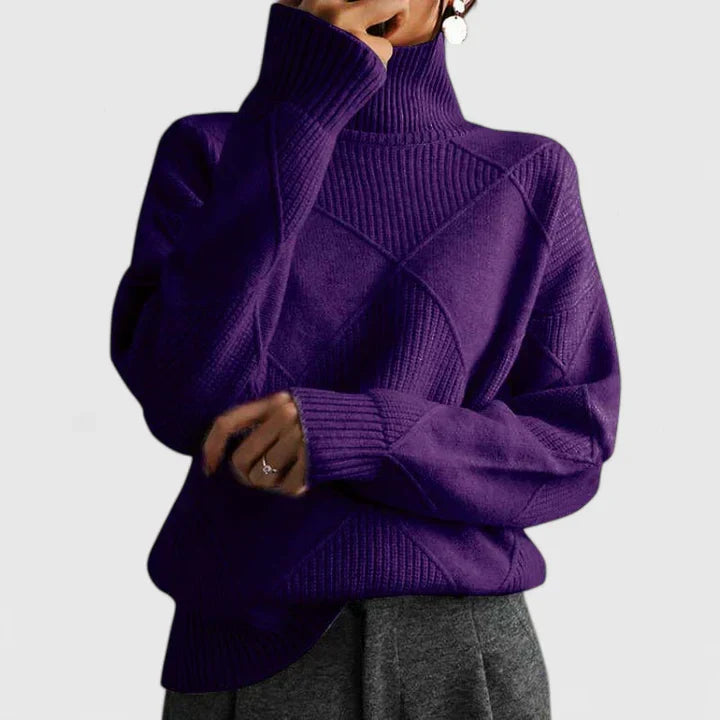 Daphne | Comfortable Sweater