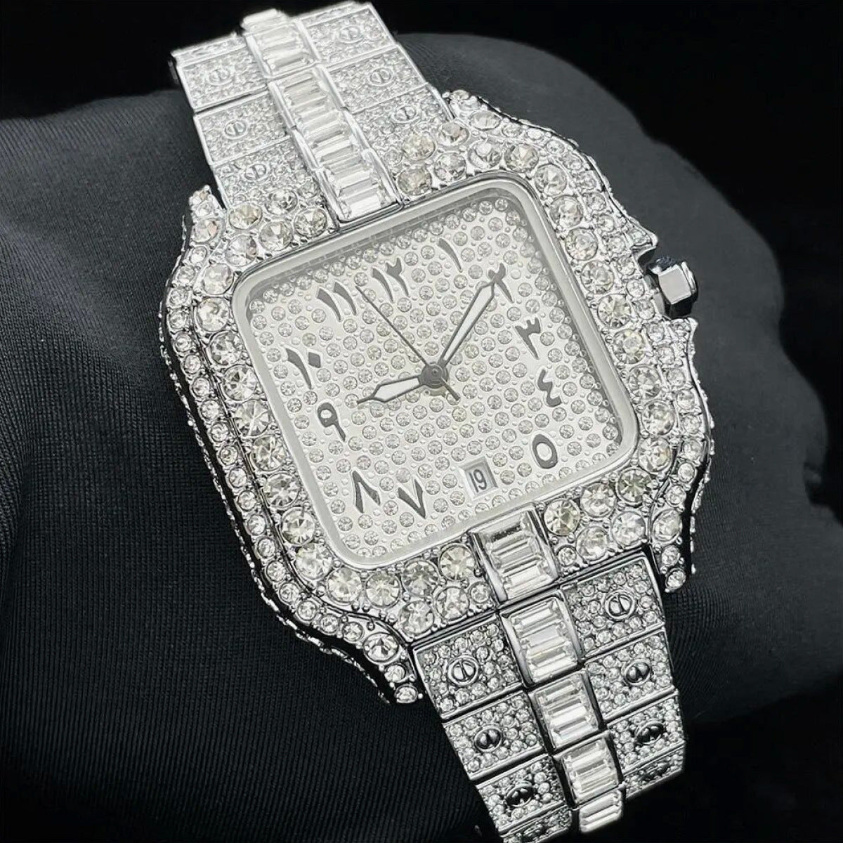 Harry Melbourne® Azzurro