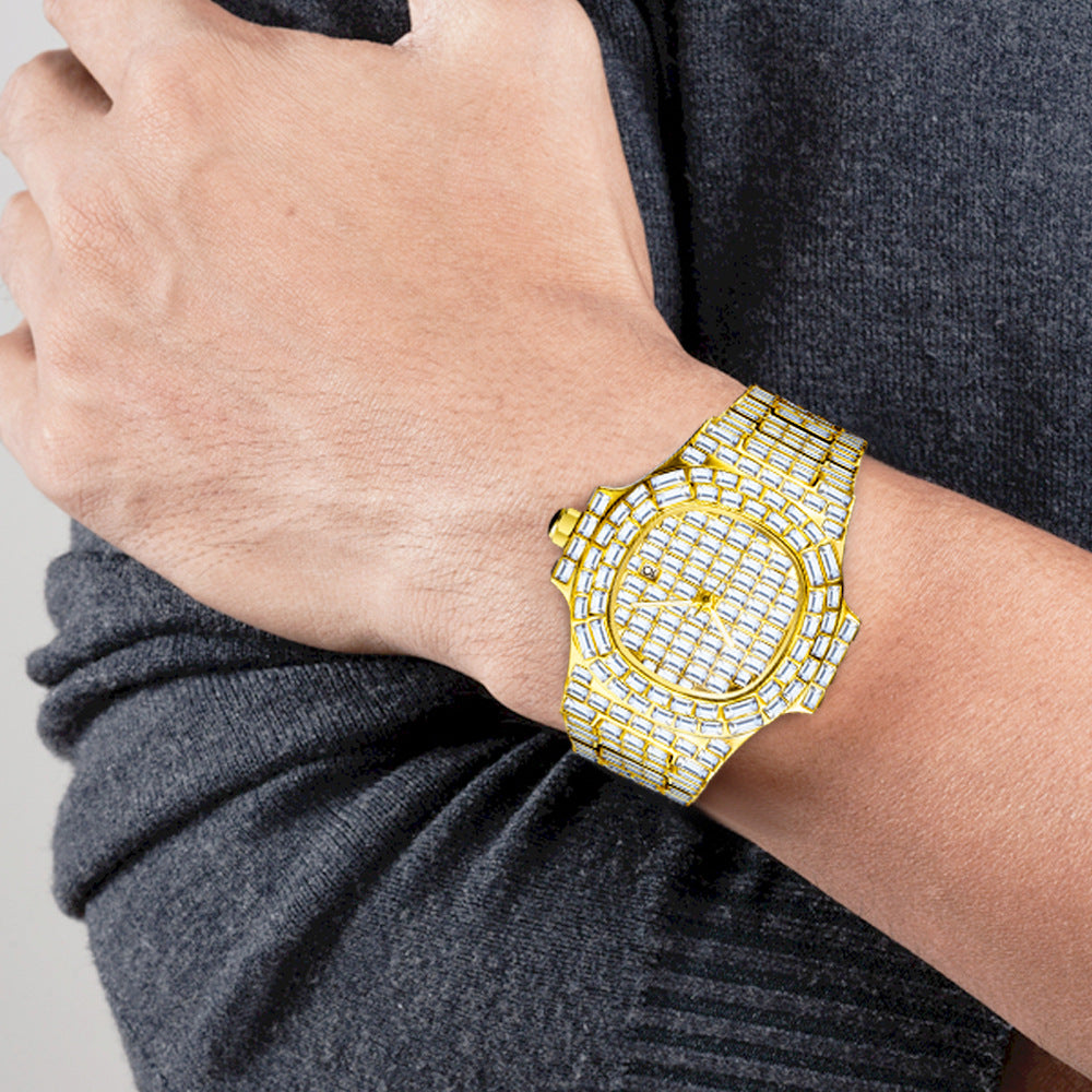 Harry Melbourne® Valente