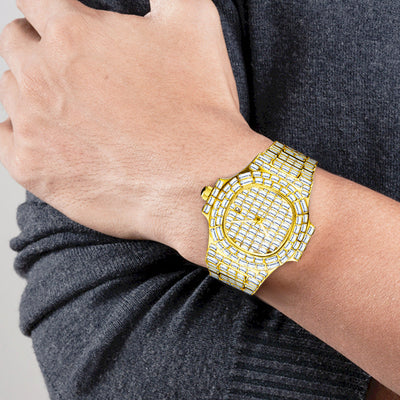 Harry Melbourne® Valente