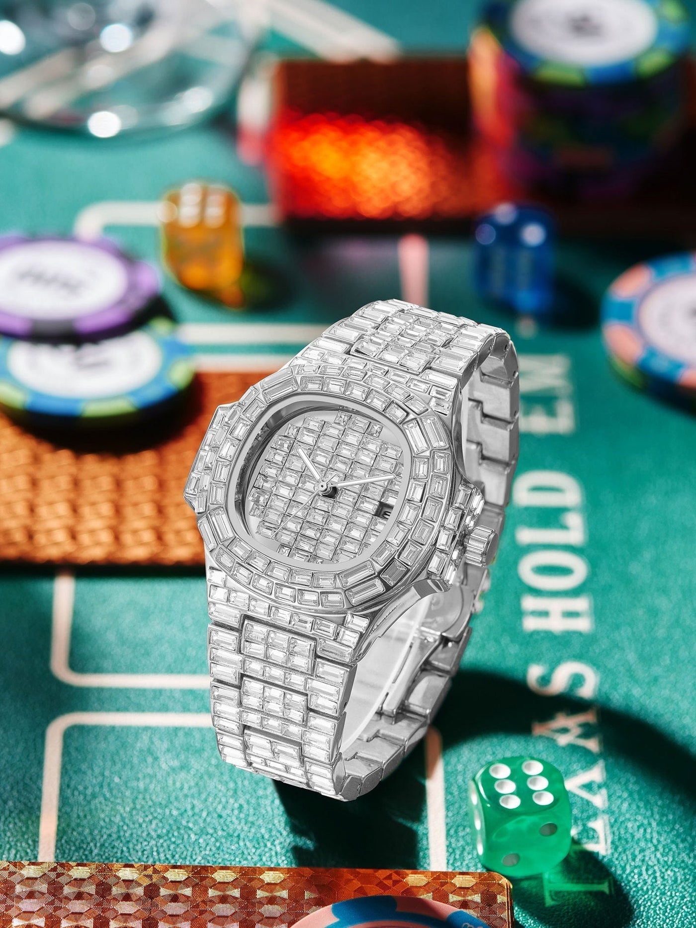 Harry Melbourne® Valente