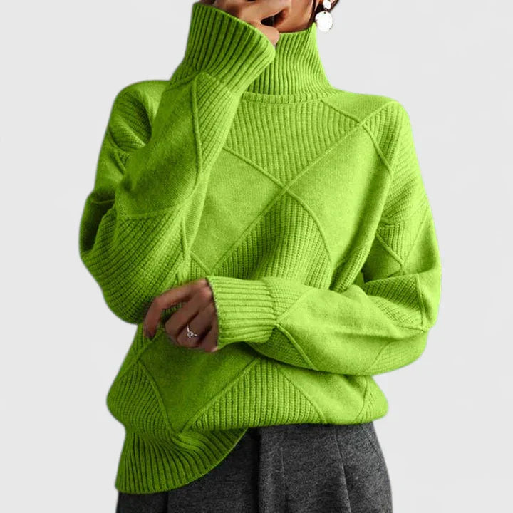 Daphne | Comfortable Sweater
