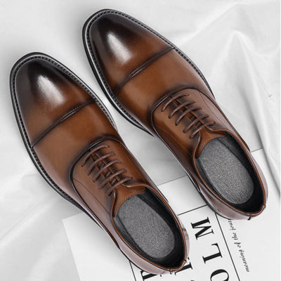 Frank | Classic Dress Shoe