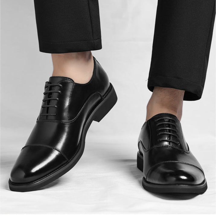 Frank | Classic Dress Shoe