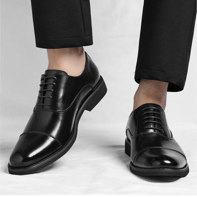 Frank | Classic Dress Shoe