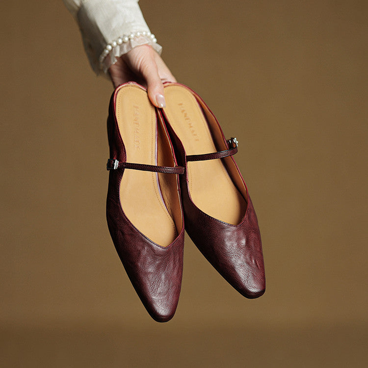 Mabel | Elegant Women's Shoes