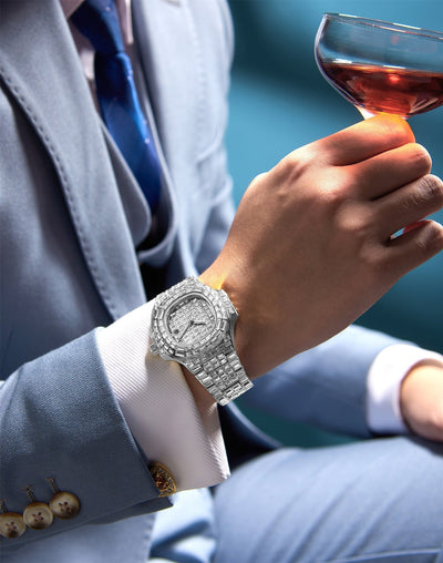 Harry Melbourne® Valente