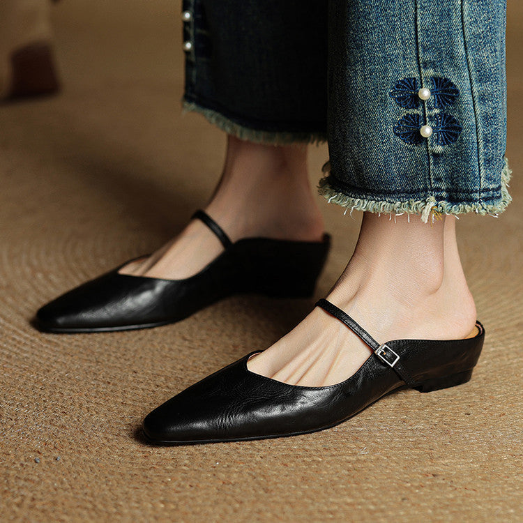Mabel | Elegant Women's Shoes