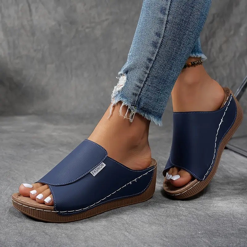 Beverly | Elegant Sandals