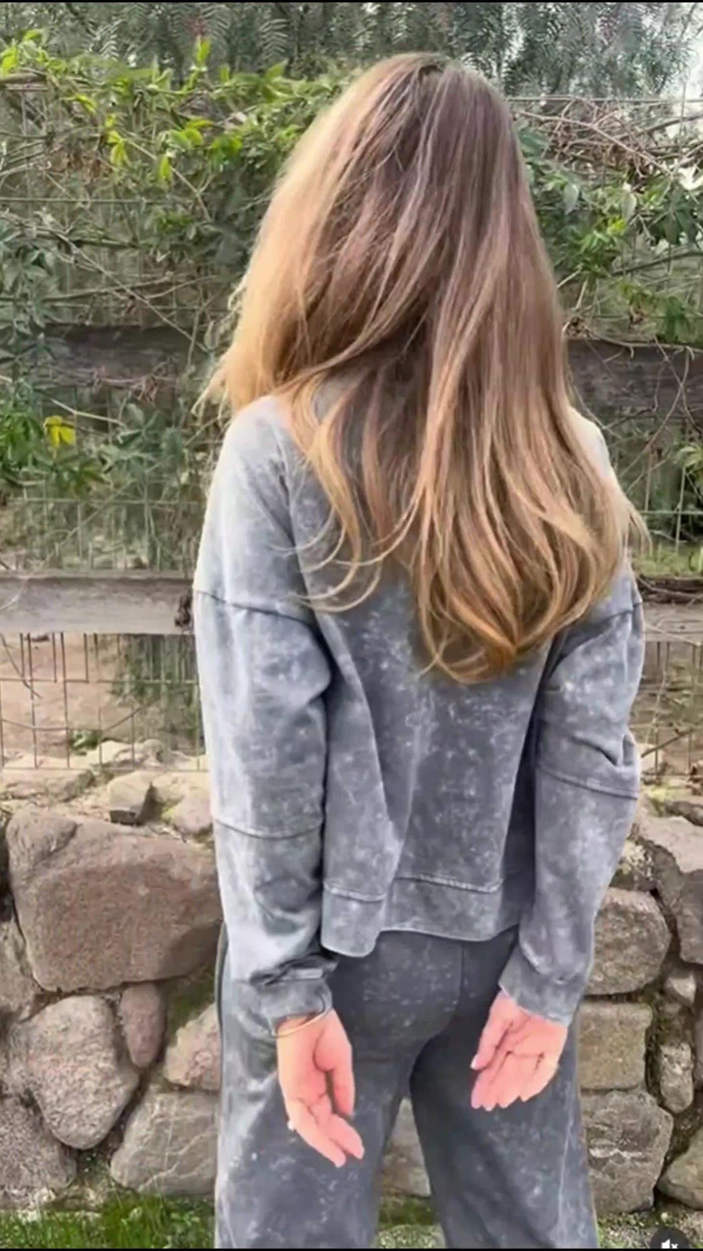 NORTHLINE STUDIO | RELAXED LOUNGE SET