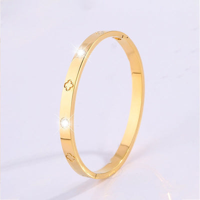 Allegra Ventorini Bracelet | Gold 16k
