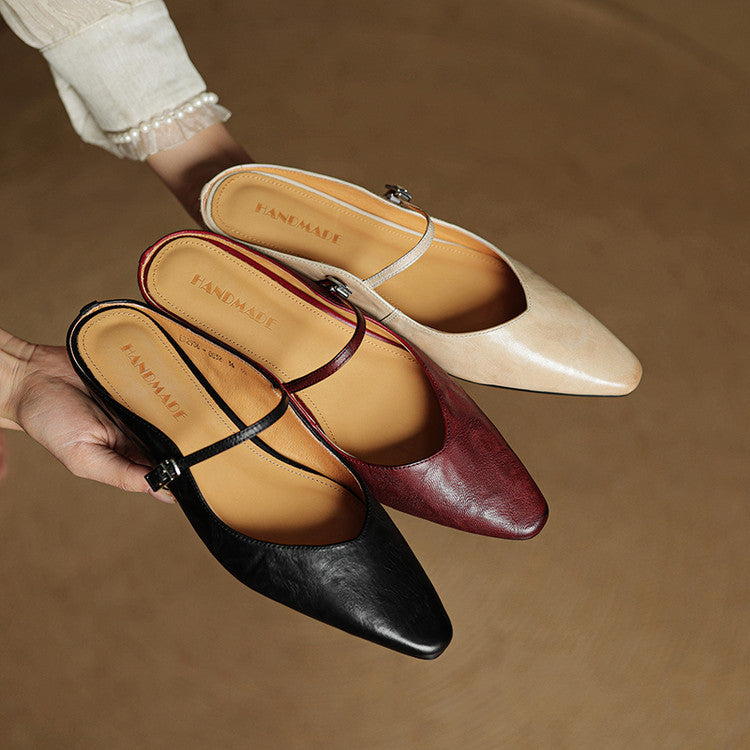 Mabel | Elegant Women's Shoes