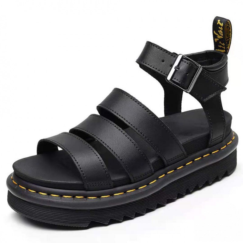 ISABELLA™ – Casual Thick-Soled Casual Sandals