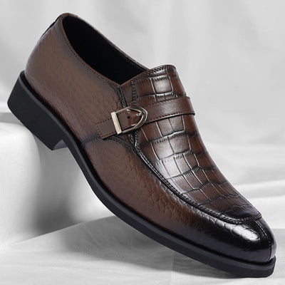 Carlos | Elegant Men's Shoe