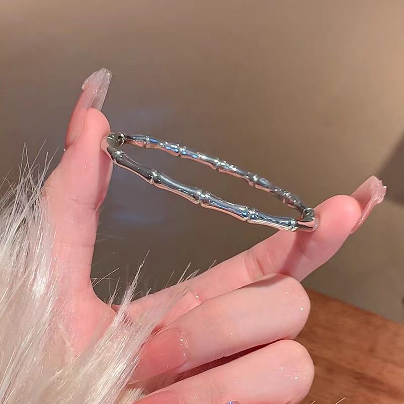 Rina Morellini Bracelet | White Gold 16k