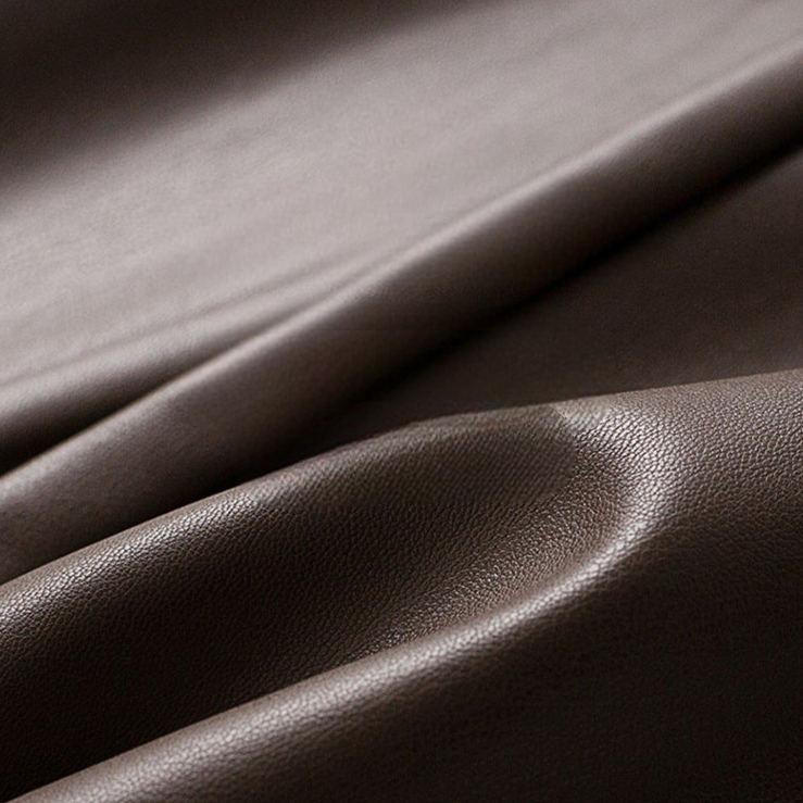 Brooklyn Sheepskin Leather Pants