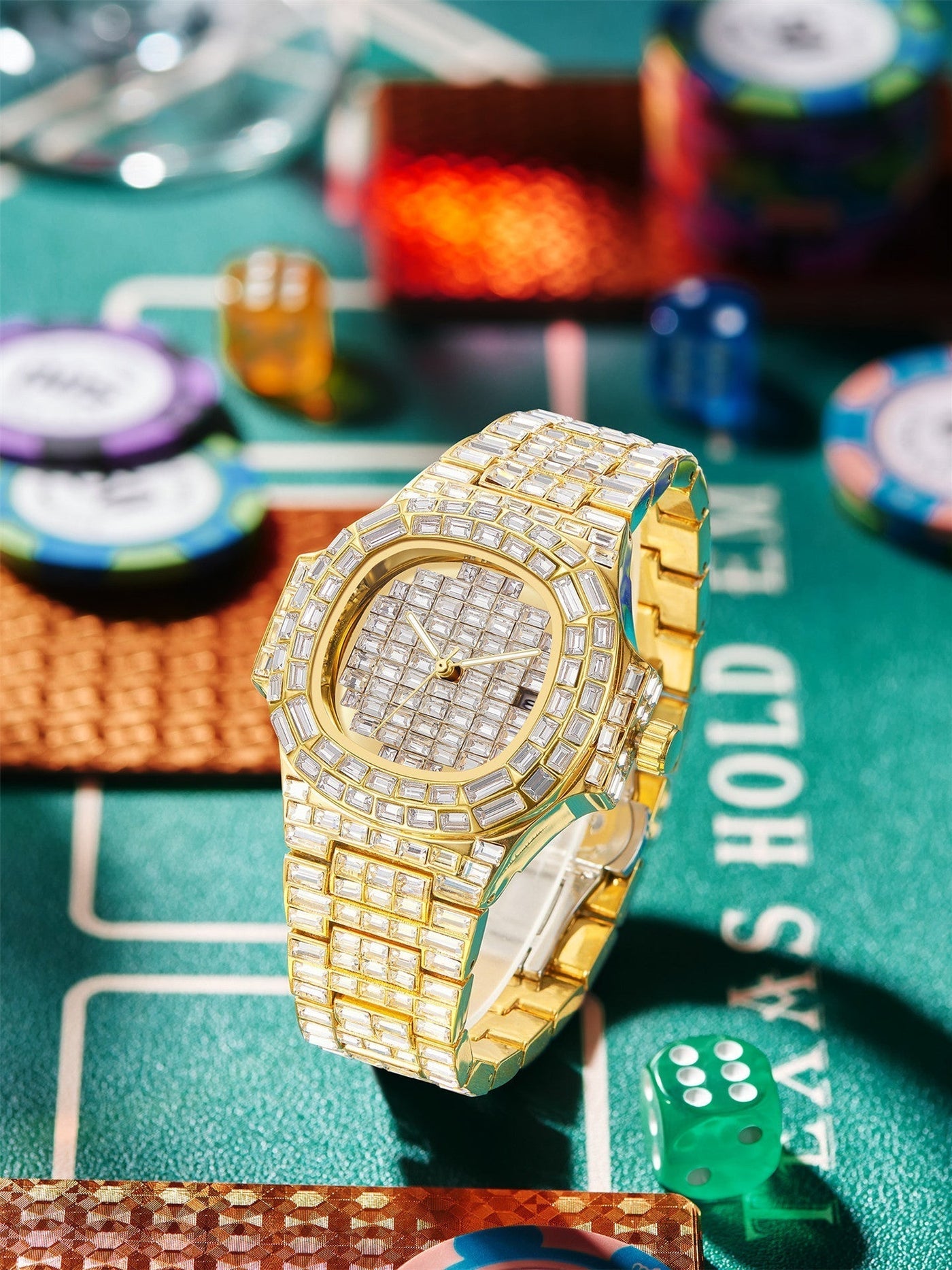 Harry Melbourne® Valente