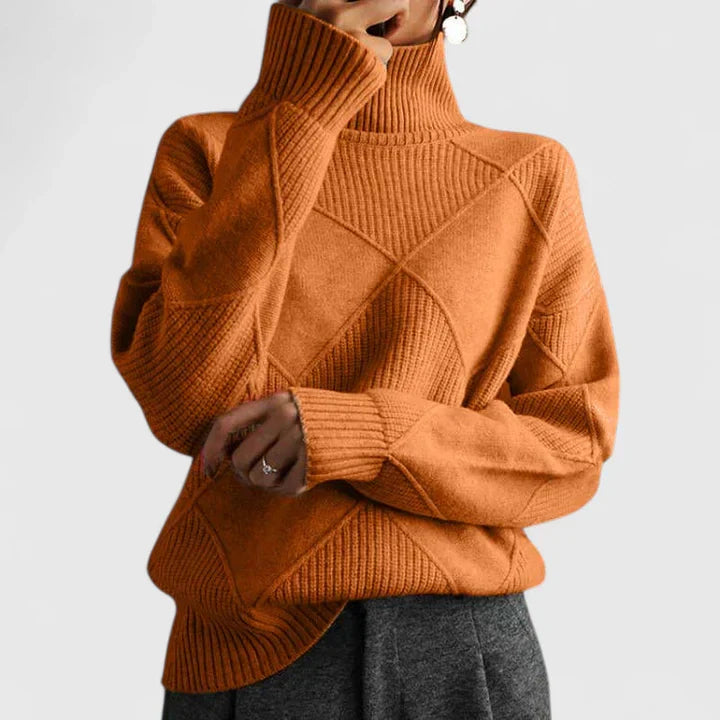 Daphne | Comfortable Sweater