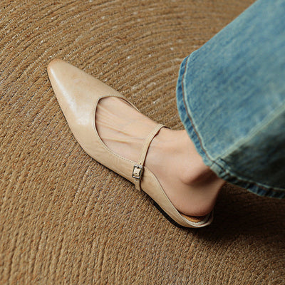 Mabel | Elegant Women's Shoes