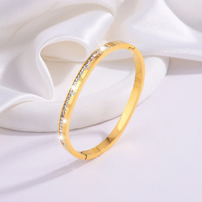 Ornella Spinetti Bracelet | Gold 16k