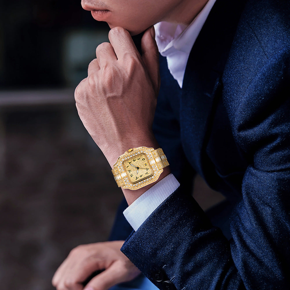 Harry Melbourne® Azzurro