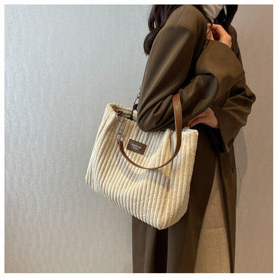 Alba™ | Luxury Handbag