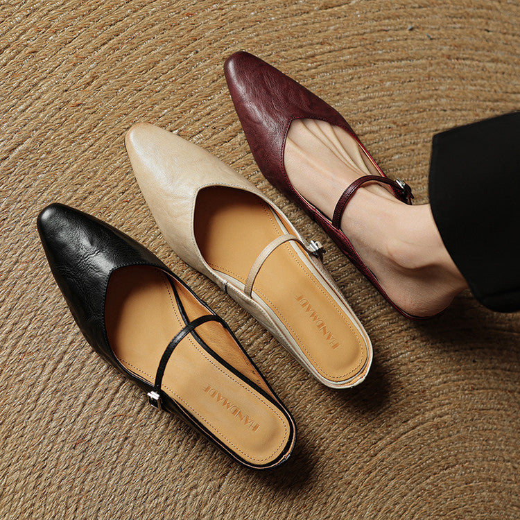 Mabel | Elegant Women's Shoes