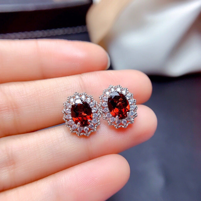 Lyara Venisse Set | White Gold 16k