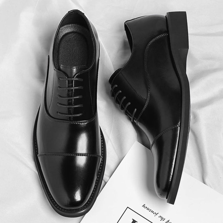 Frank | Classic Dress Shoe