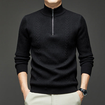 Yorkshire Wool Sweater