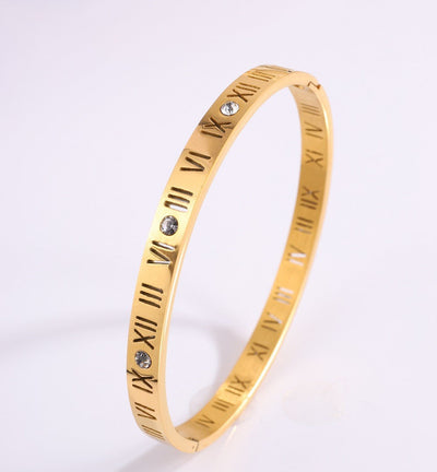 Elisaria Vassallo Bracelet | Gold 16k