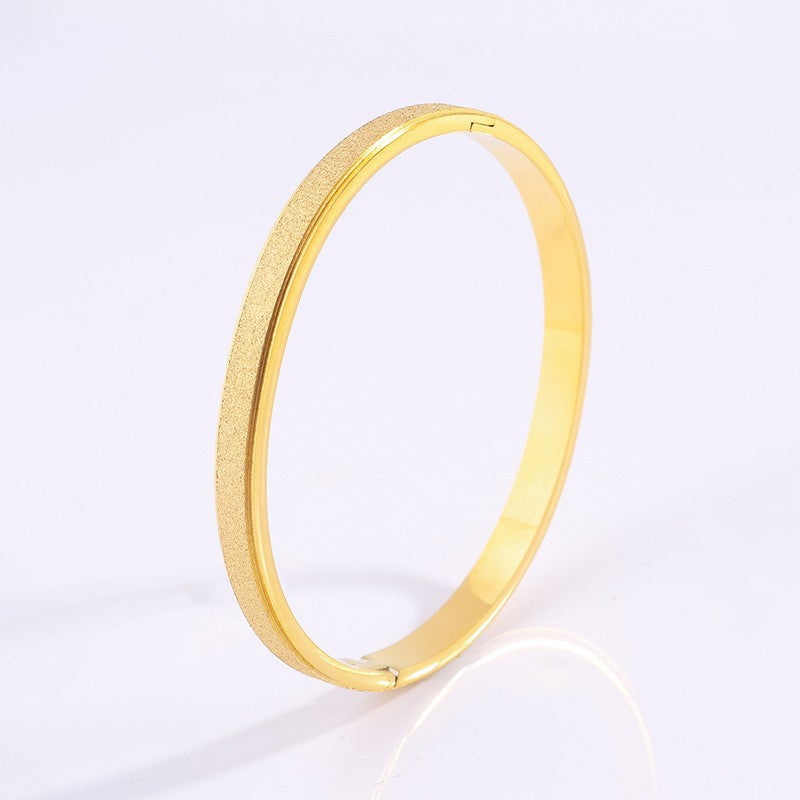 Fiorenza Manzari Bracelet | Gold 16k
