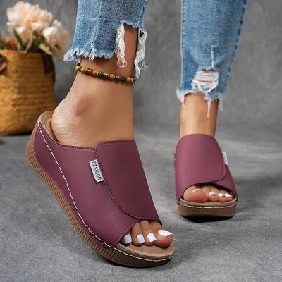 Beverly | Elegant Sandals